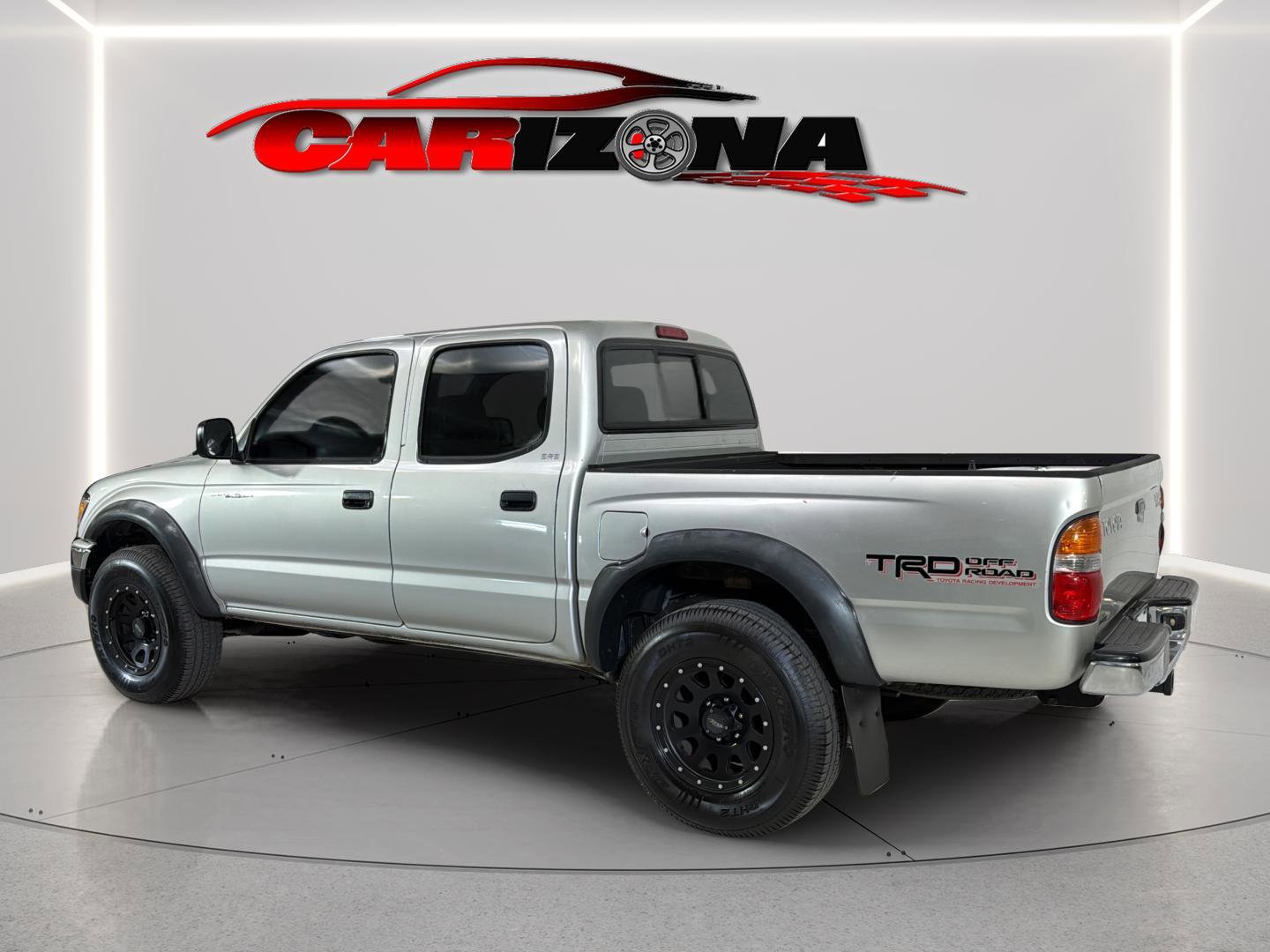 Used 2001 Toyota Tacoma PreRunner RWD image 11