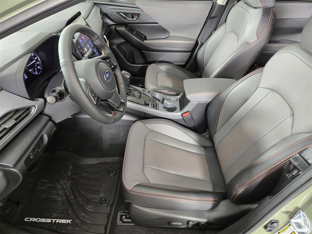 New 2026 Subaru Crosstrek 2.5i Limited image 7