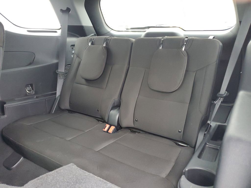 Used 2022 Ford Explorer XLT image 7