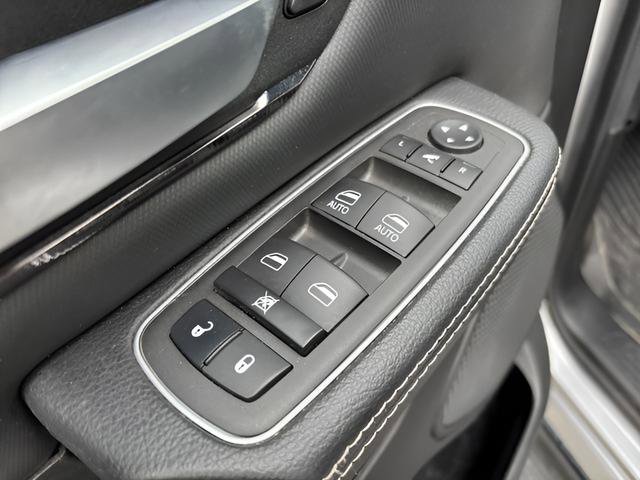 Used 2024 RAM 1500 Rebel w/ Rebel Level 1 Equipment Group AWD/4WD image 12