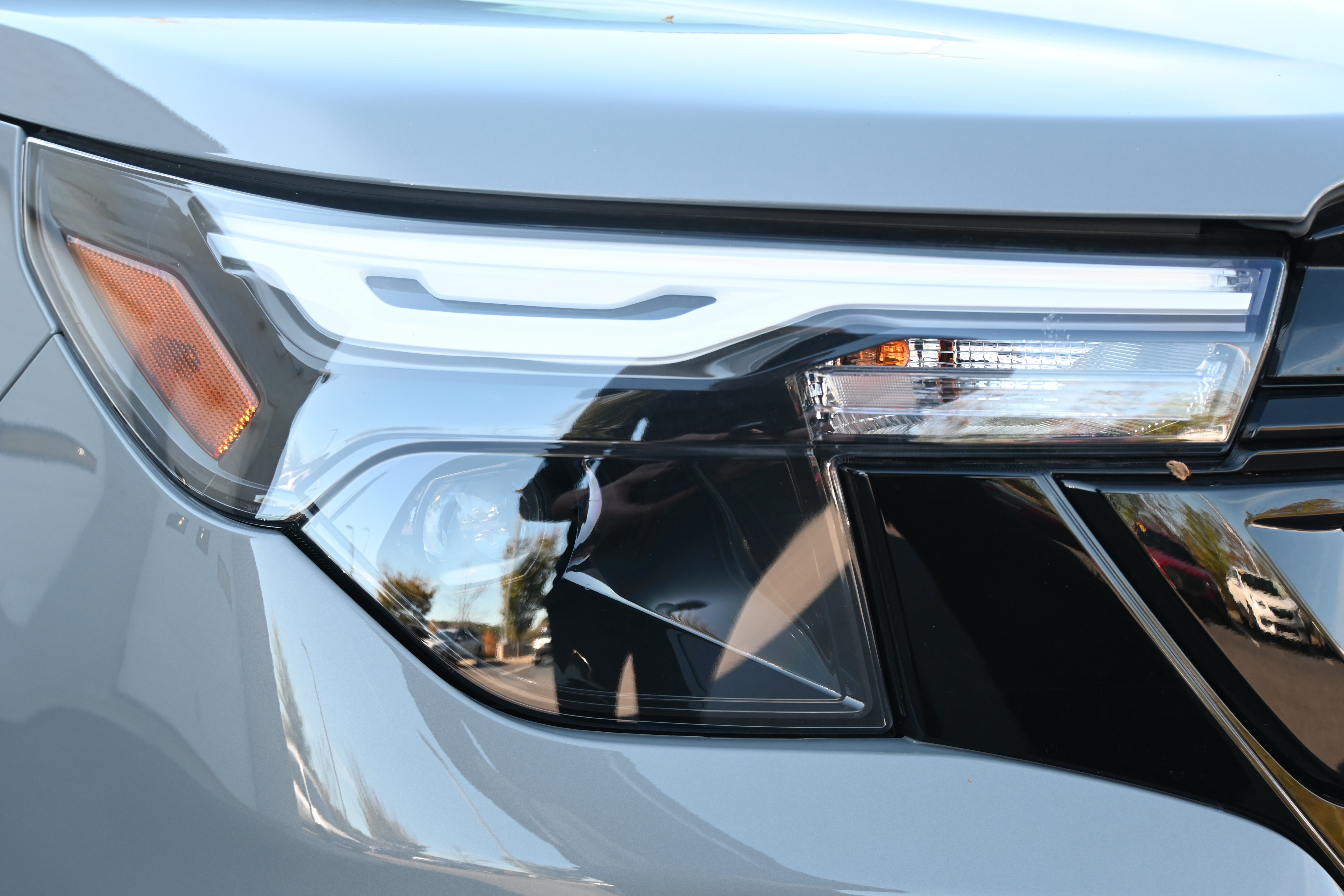 Certified 2026 Subaru Forester Sport AWD/4WD image 11