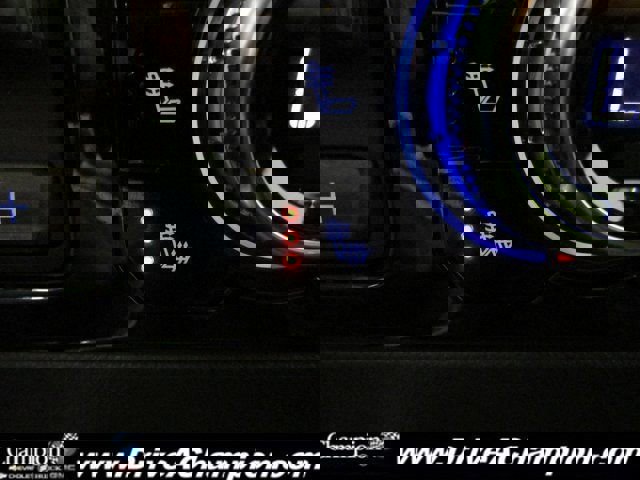 Certified 2025 GMC Sierra 1500 SLT w/ SLT Premium Package image 9