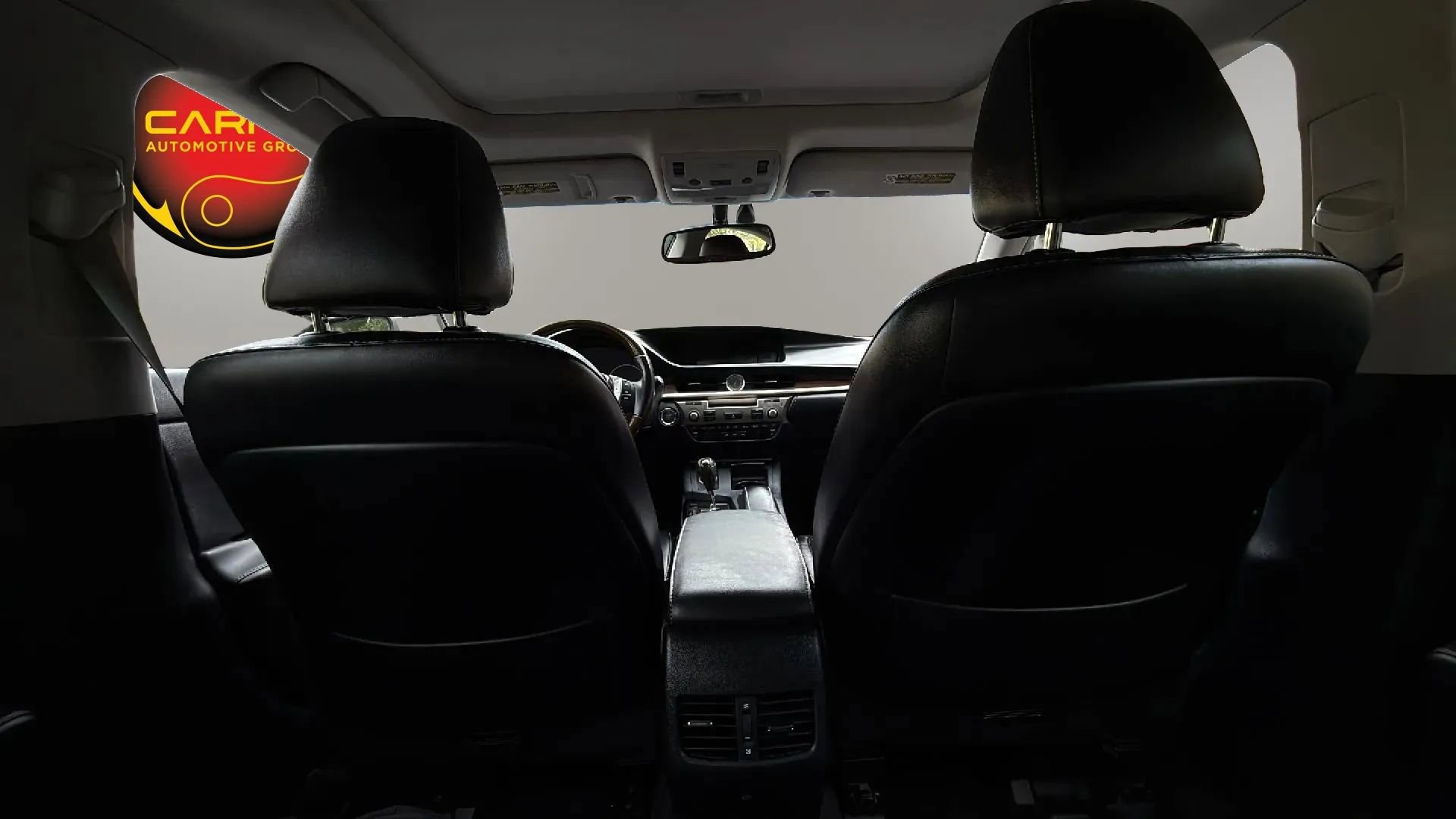 Used 2014 Lexus ES 350 w/ Luxury Package FWD image 35