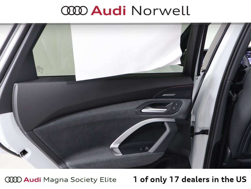 New 2026 Audi SQ5 Premium Plus AWD/4WD image 23