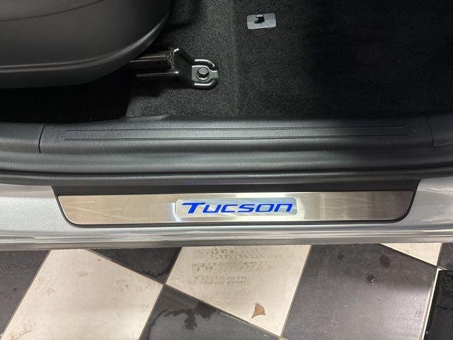 New 2026 Hyundai Tucson XRT AWD/4WD image 31
