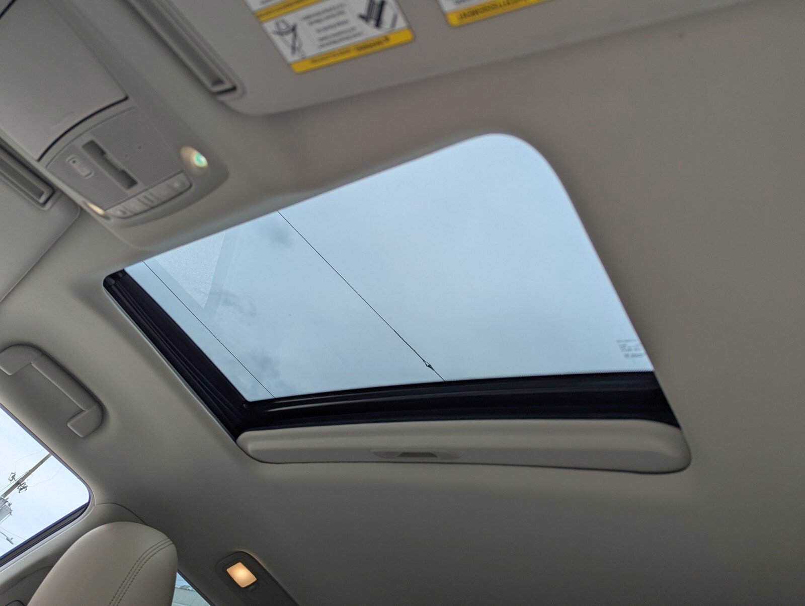 Used 2024 Nissan Armada Platinum w/ Cargo Package AWD/4WD image 26