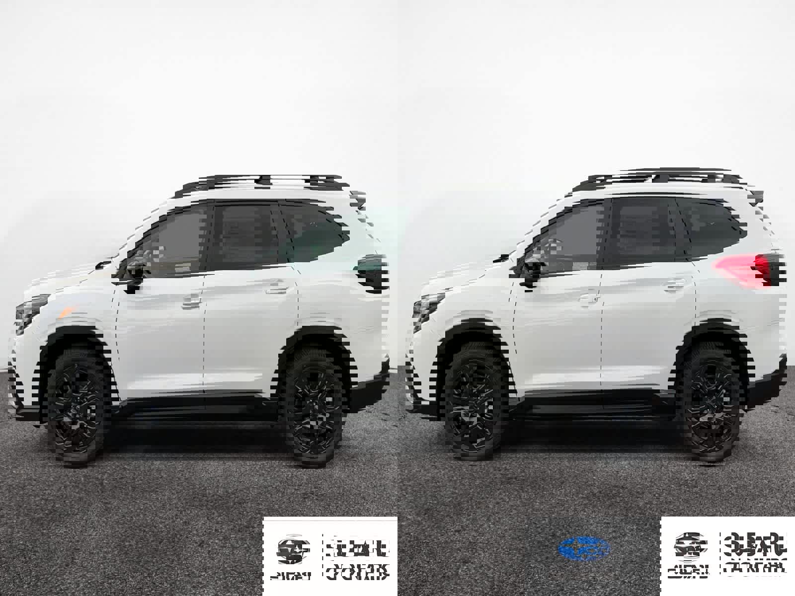 New 2025 Subaru Ascent Bronze Edition image 2