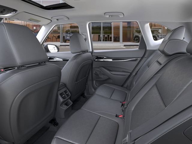 New 2026 Kia Seltos SX w/ SX Sunroof Package AWD/4WD image 18