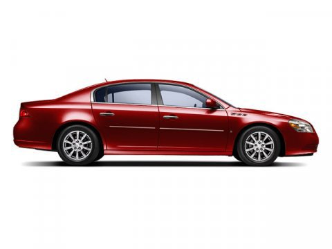 Used 2009 Buick Lucerne CXL image 3