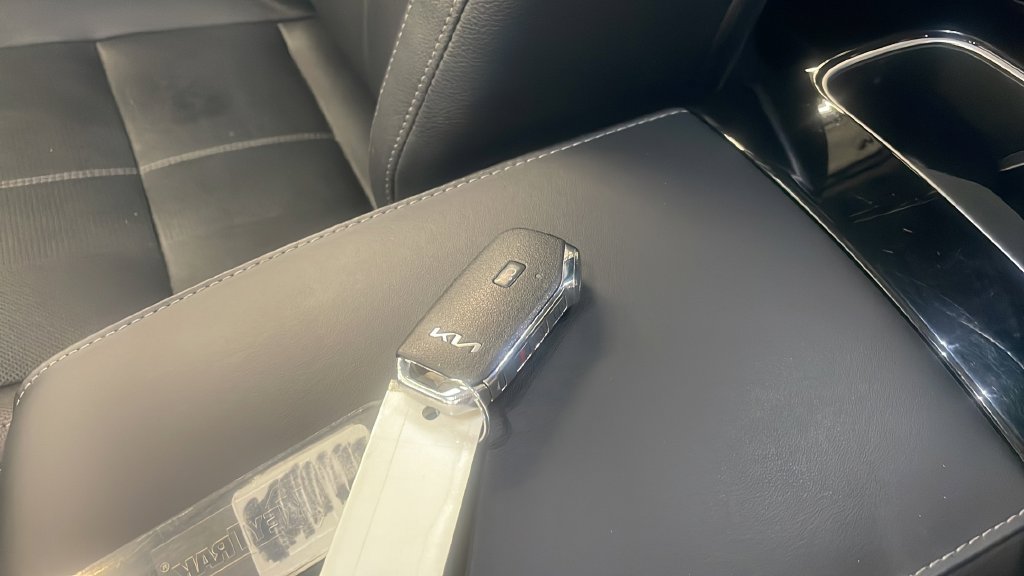 Certified 2022 Kia Telluride EX AWD/4WD image 31