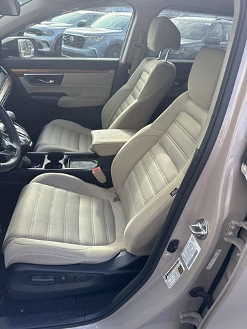 Used 2018 Honda CR-V EX image 11