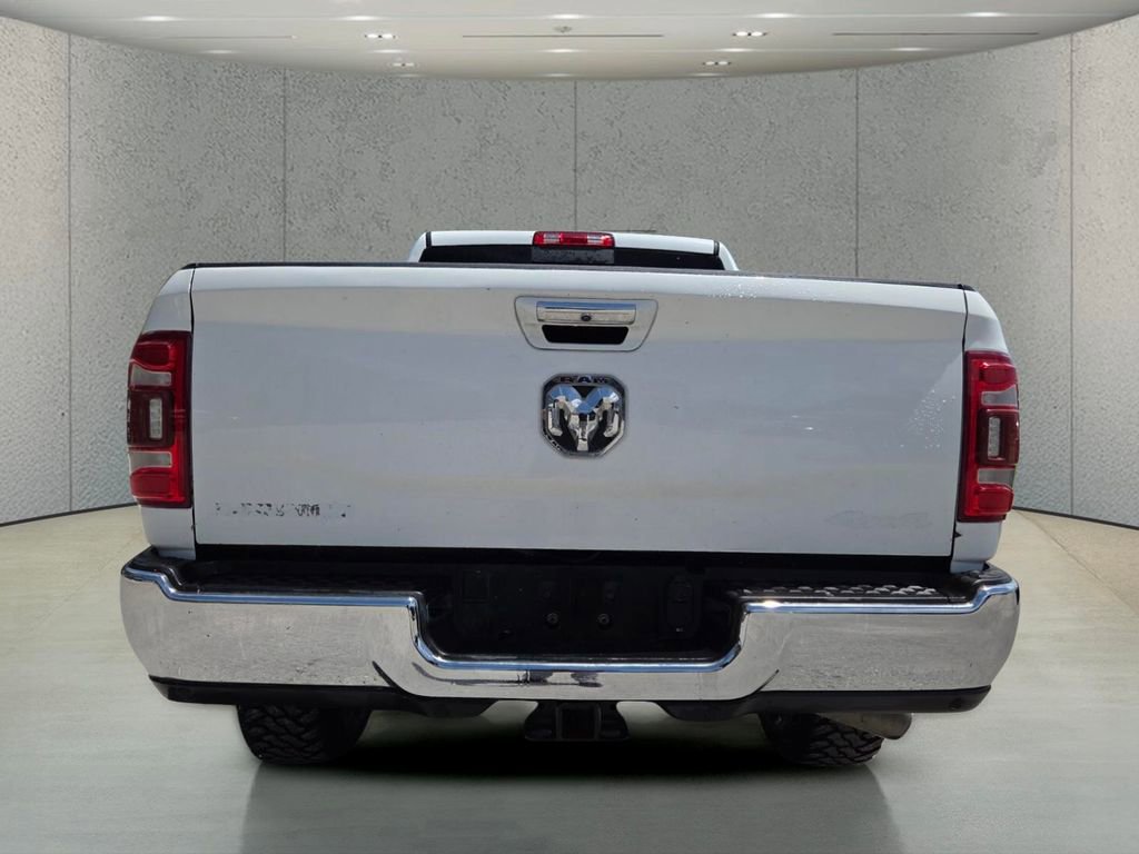 Used 2022 RAM 2500 Laramie image 4