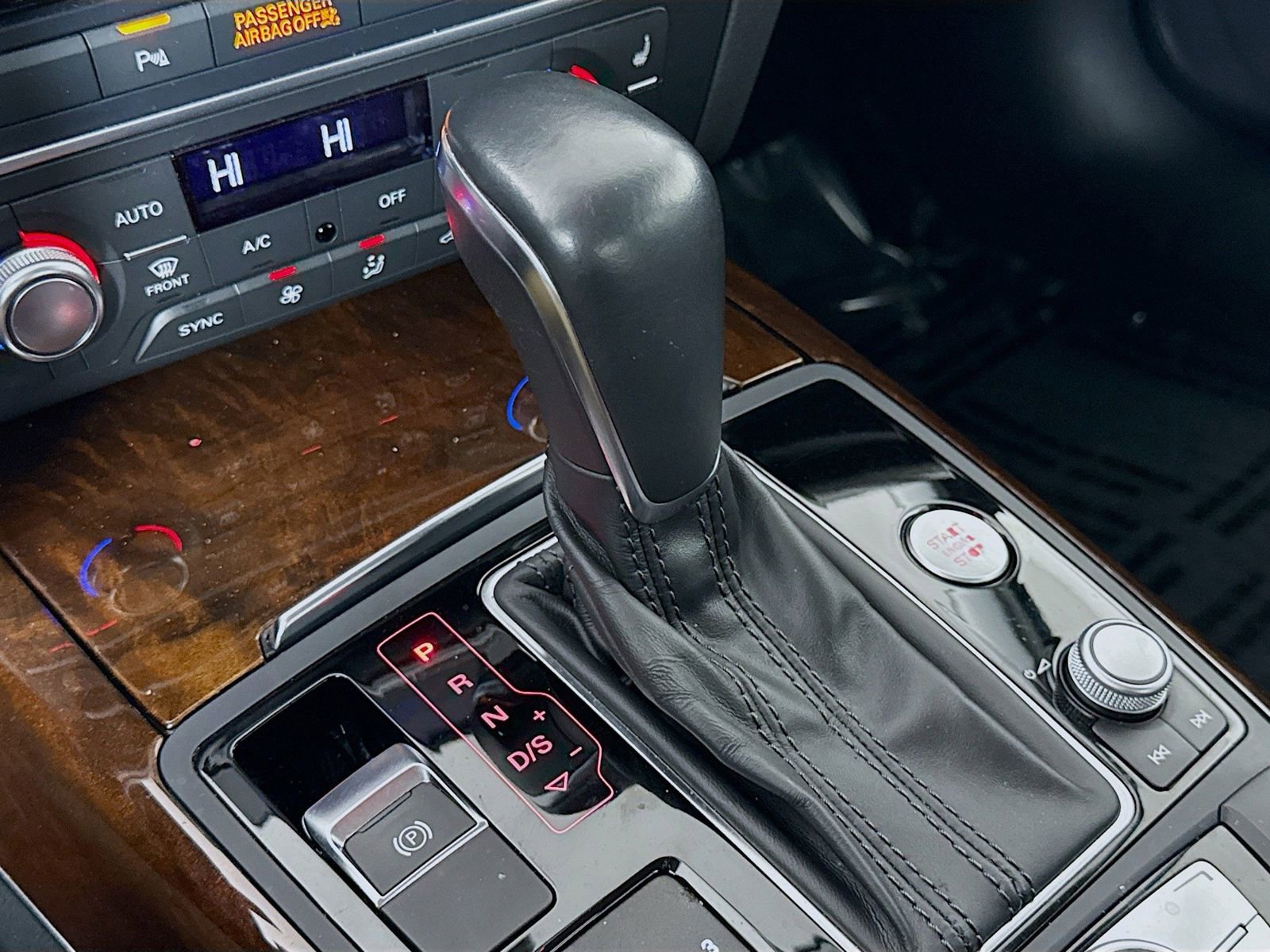 Used 2018 Audi A6 2.0T Premium Plus w/ Premium Plus Package image 20