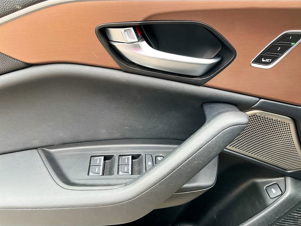 Used 2021 Acura TLX w/ Technology Package image 18