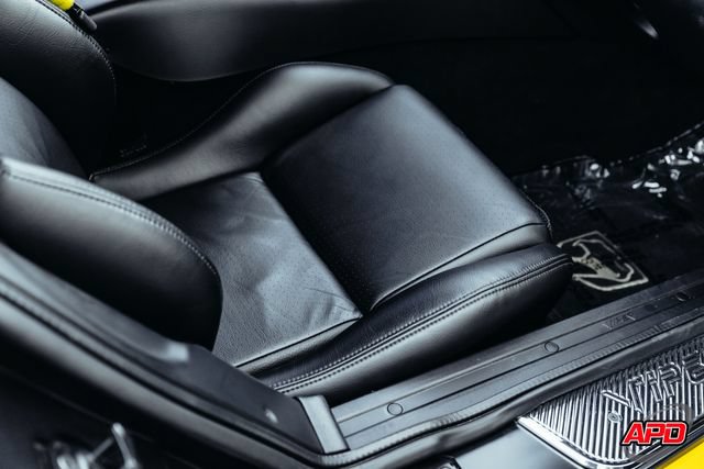 Used 2001 Dodge Viper GTS RWD image 77