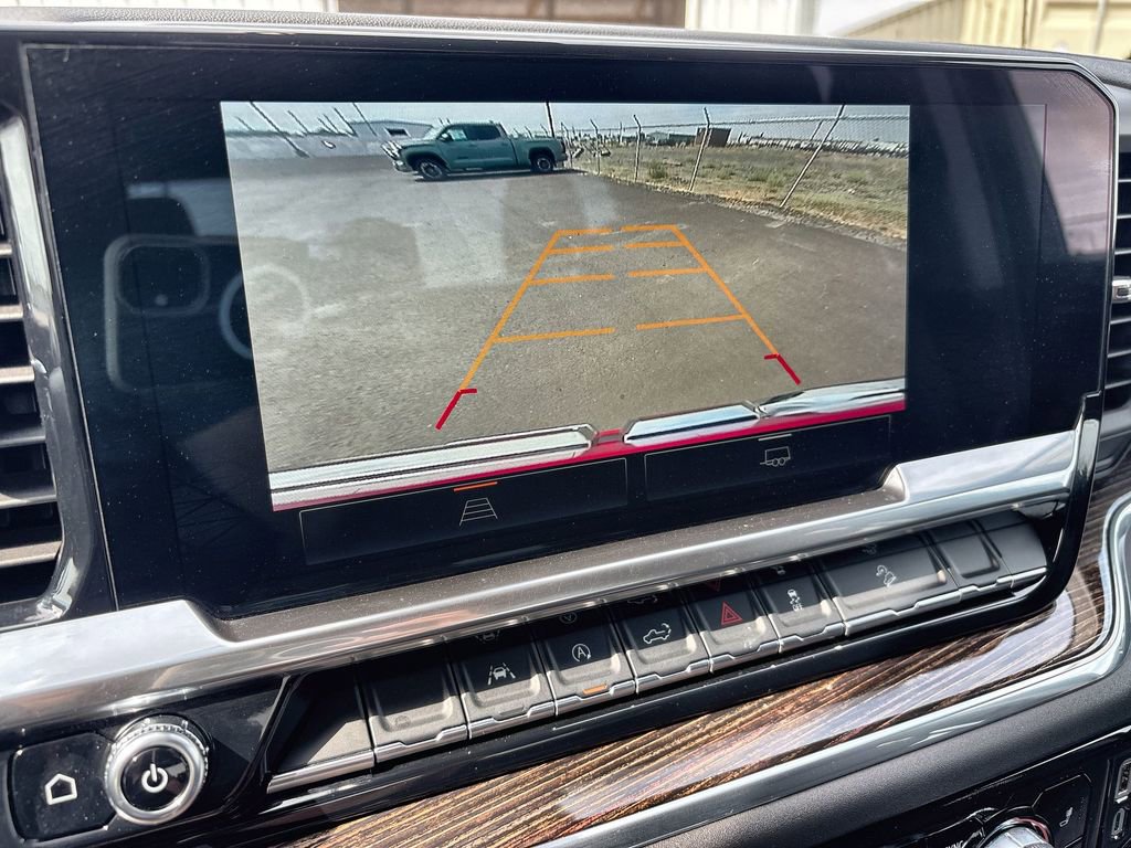 Used 2024 GMC Sierra 1500 Elevation image 18