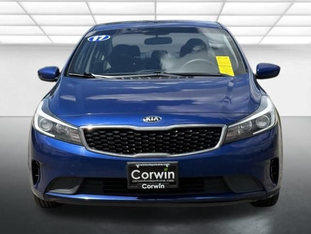 Used 2017 Kia Forte LX FWD image 6