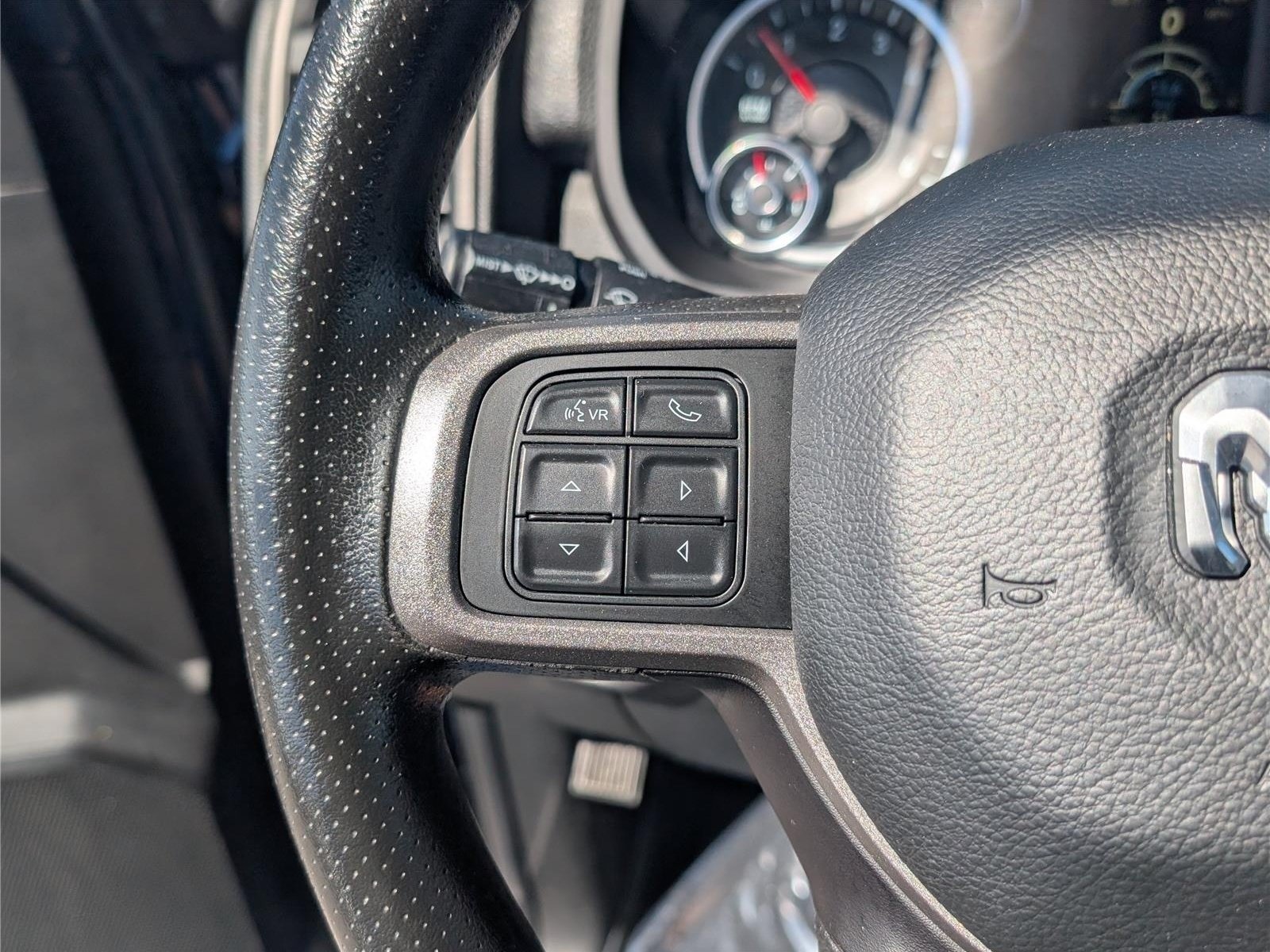 Used 2022 RAM 2500 Tradesman AWD/4WD image 21