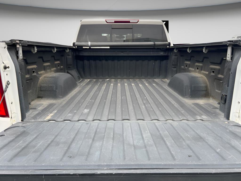 Used 2021 Chevrolet Silverado 1500 LT Trail Boss w/ Convenience Package II AWD/4WD image 14