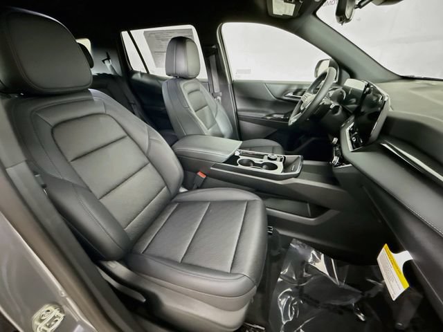 New 2027 Chevrolet Equinox LT w/ Convenience Package II AWD/4WD image 28