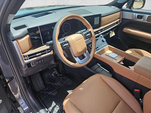 Used 2026 Hyundai Santa Fe Calligraphy image 3