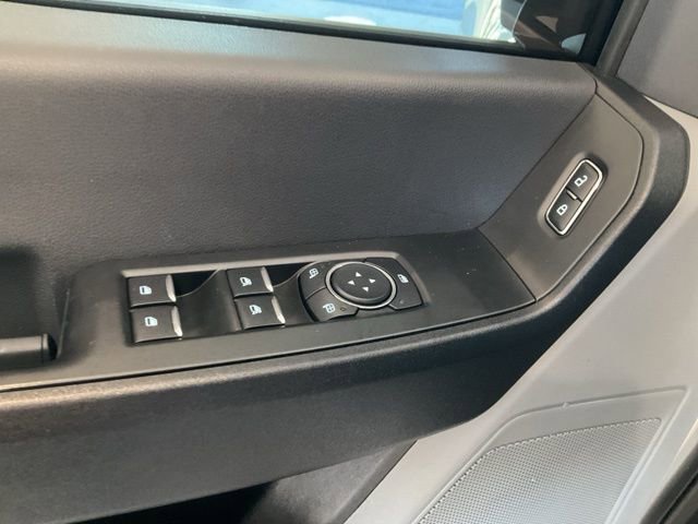 Used 2025 Ford F250 XL w/ XL Driver Assist Package image 6