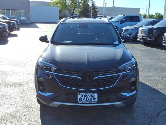 Used 2023 Buick Encore GX Essence w/ Experience Buick Package FWD image 12