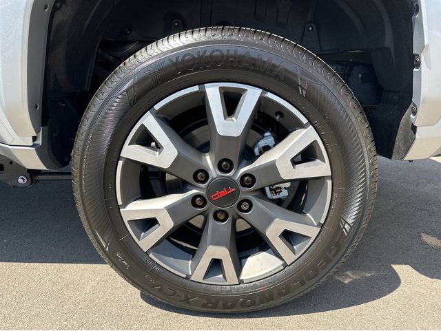 Used 2026 Toyota 4Runner TRD Sport Premium AWD/4WD image 41