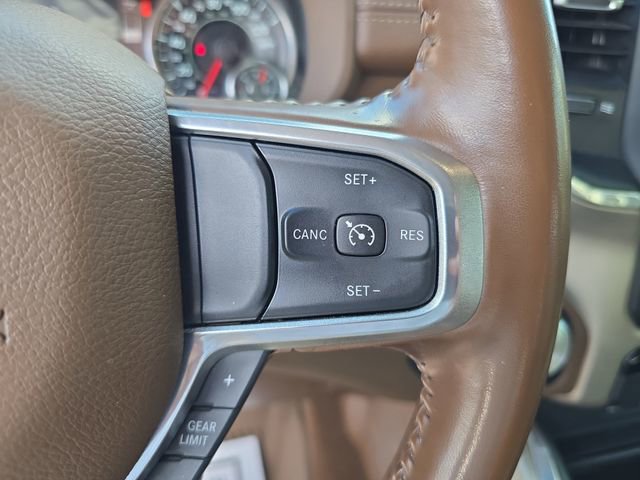 Certified 2021 RAM 1500 Laramie image 24