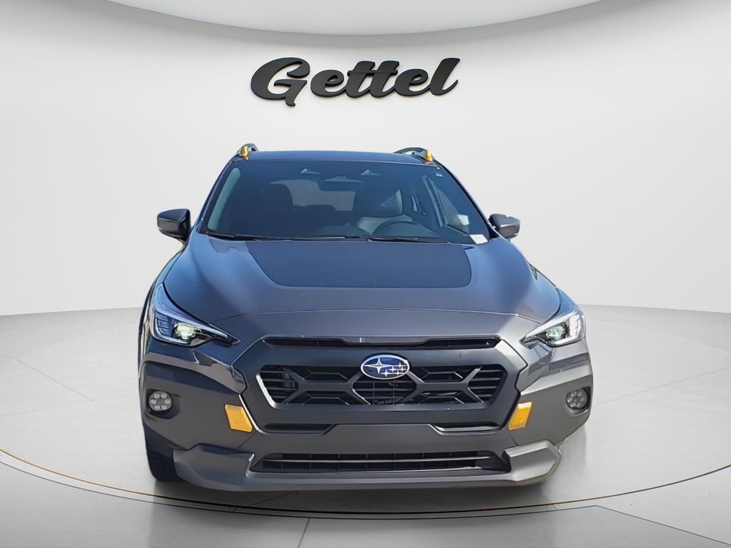 Used 2025 Subaru Crosstrek 2.5i Wilderness AWD/4WD image 8