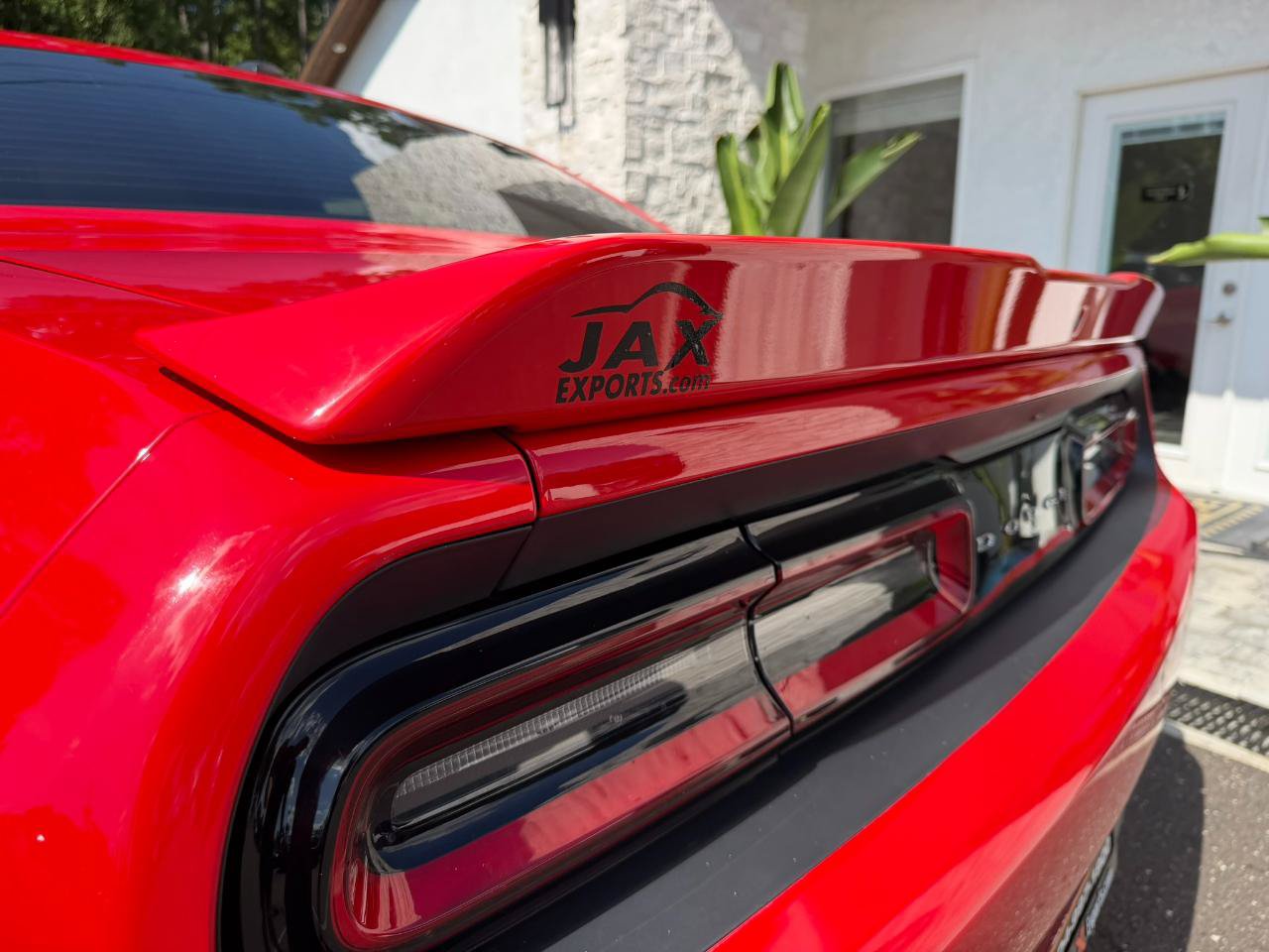 Used 2018 Dodge Challenger SXT RWD image 16
