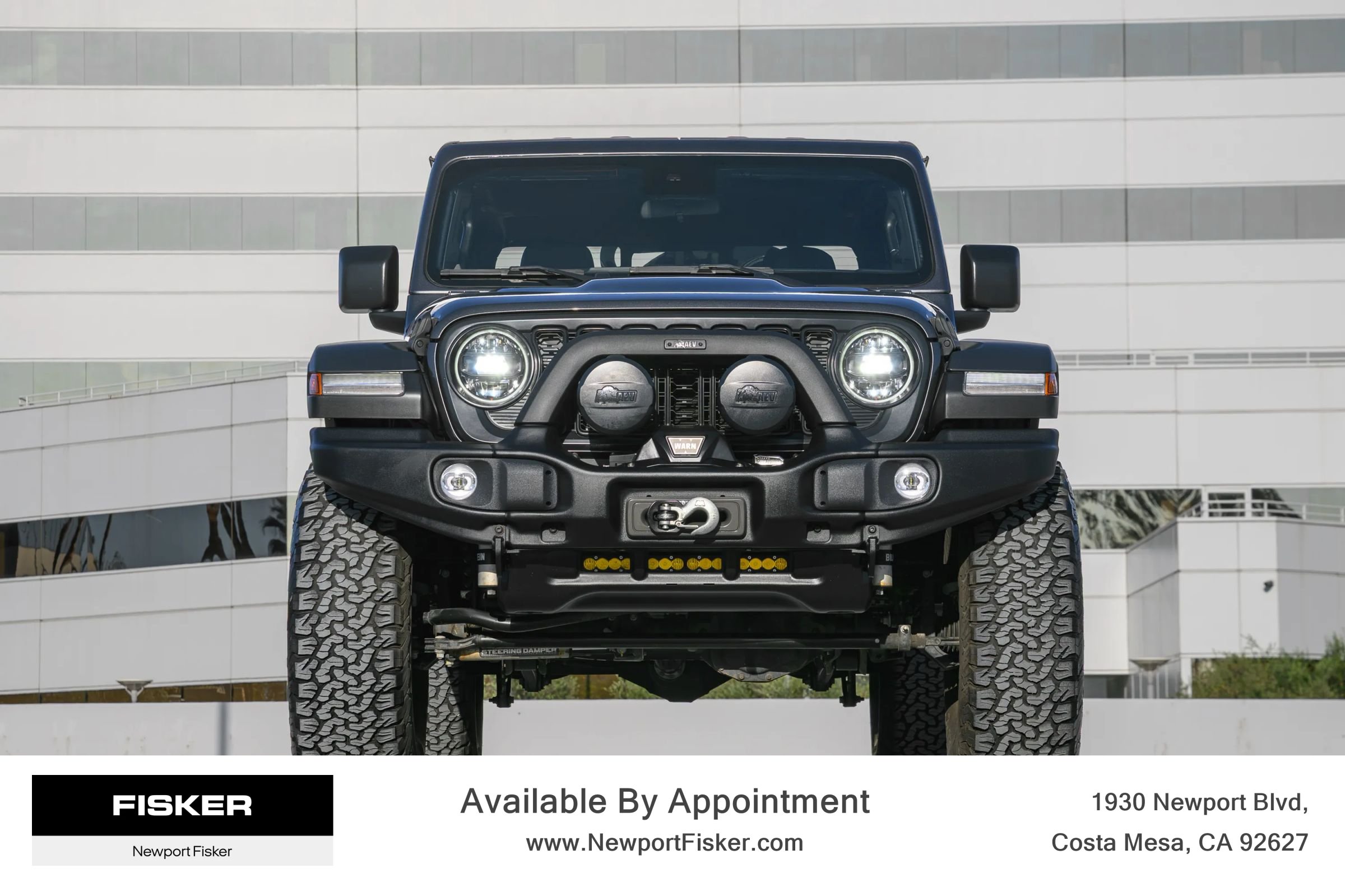 Used 2024 Jeep Gladiator Rubicon w/ Safety Group AWD/4WD image 6