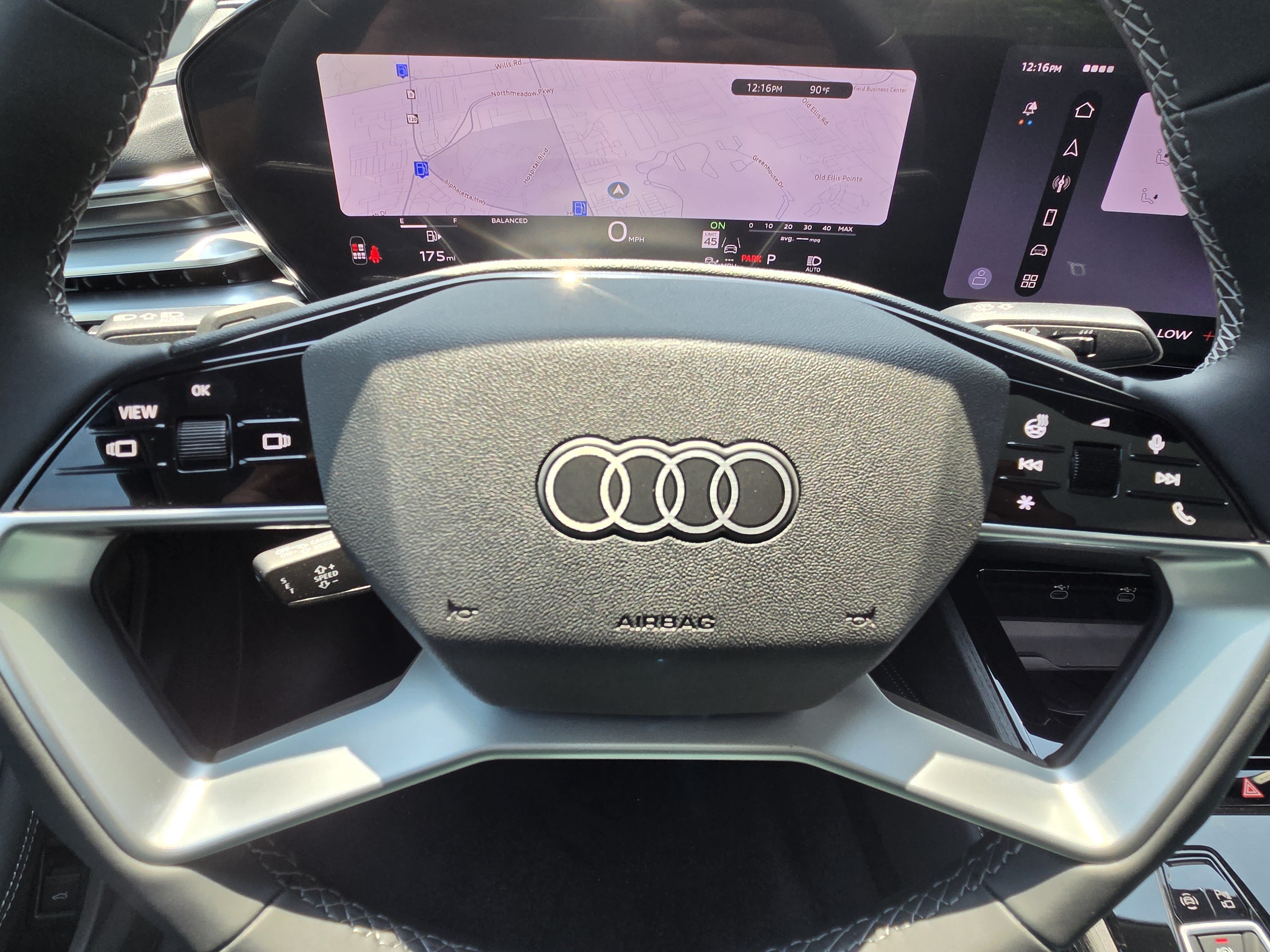 New 2026 Audi A5 Premium Plus w/ Premium Plus Package AWD/4WD image 23