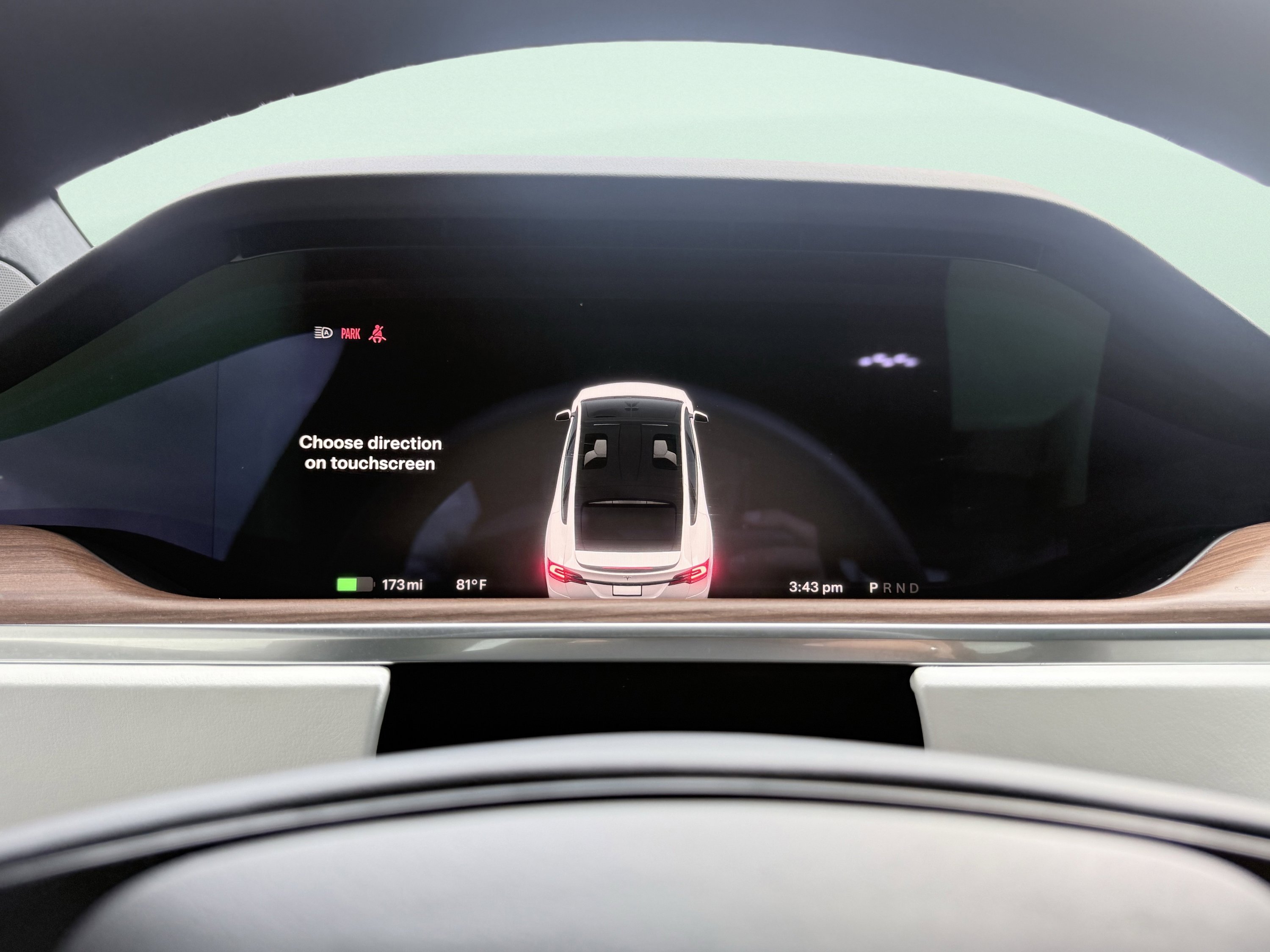 Used 2025 Tesla Model X Long Range image 65