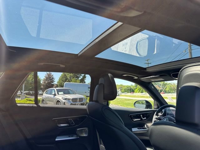 New 2026 Mercedes-Benz GLC 300 4MATIC image 34