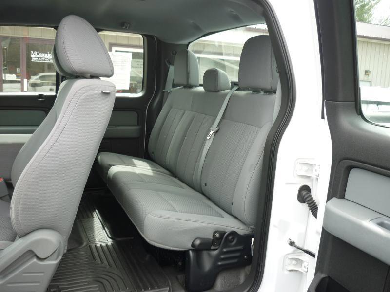 Used 2014 Ford F150 XL w/ Equipment Group 101A Mid image 16