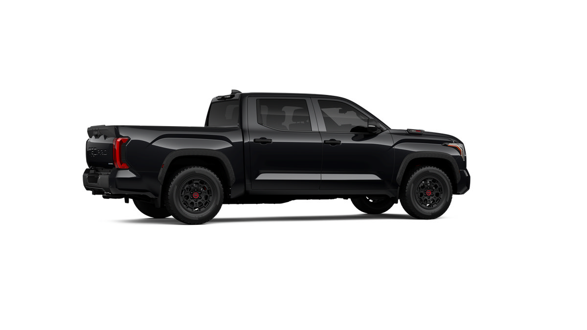 New 2026 Toyota Tundra TRD Pro w/ Tow Tech Package AWD/4WD image 45