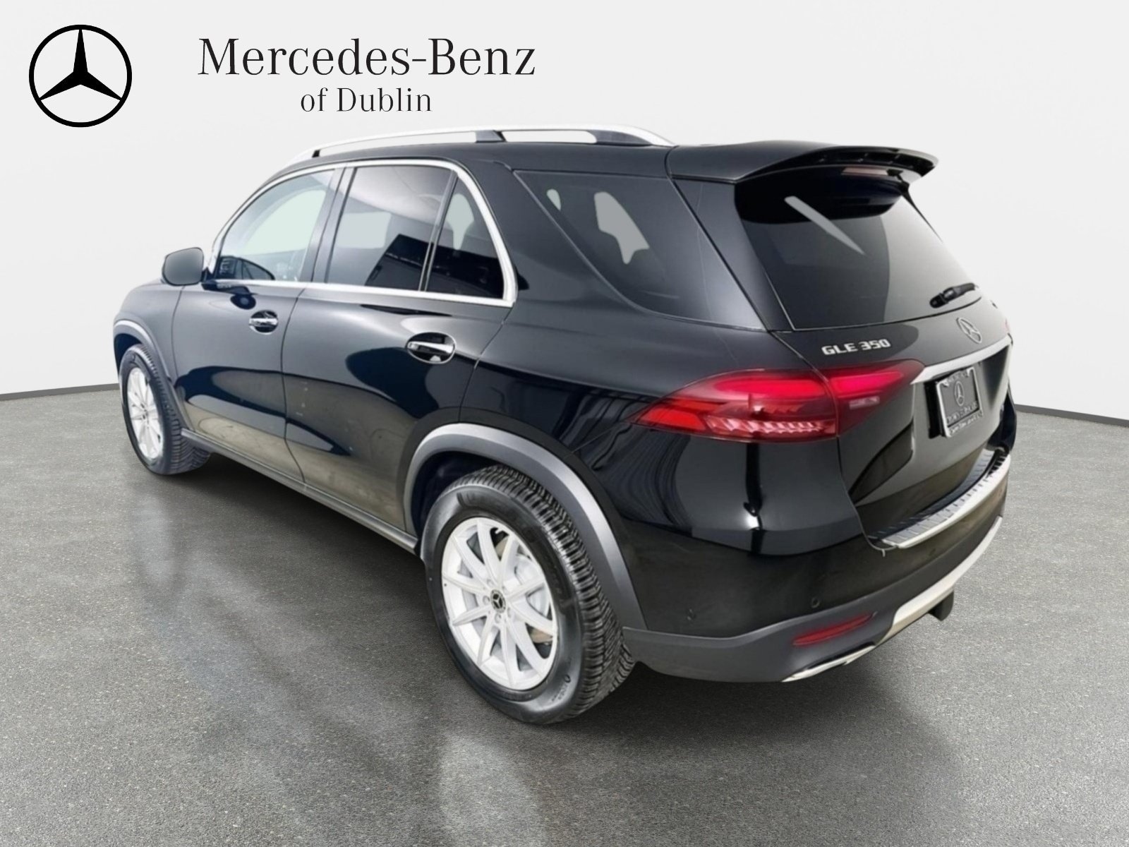 Certified 2026 Mercedes-Benz GLE 350 4MATIC image 7