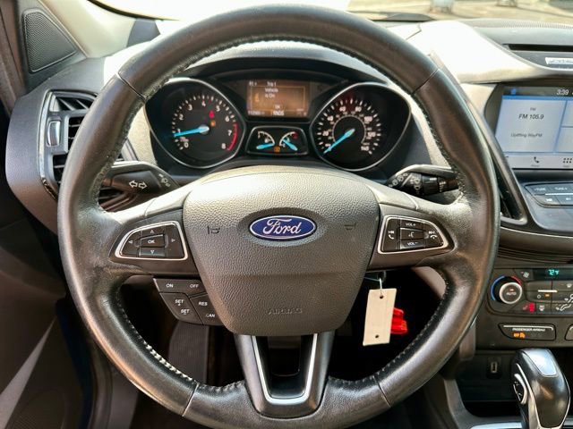 Used 2018 Ford Escape SEL AWD/4WD image 31