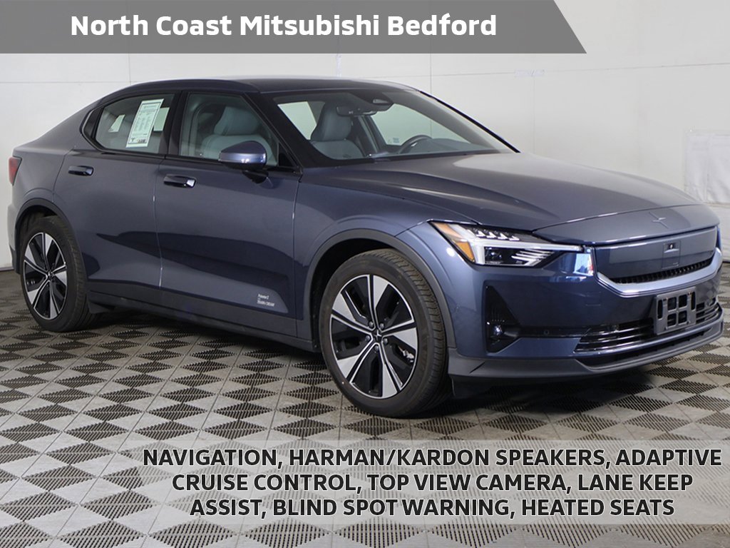 Used 2024 Polestar Polestar 2