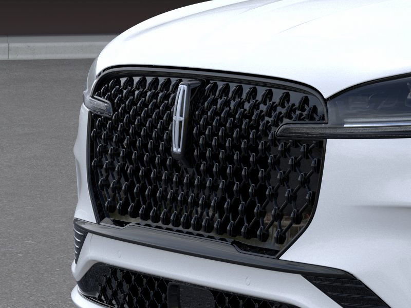 New 2026 Lincoln Aviator Reserve image 17