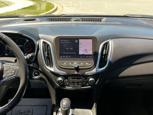 Used 2020 Chevrolet Equinox LT w/ Sport Edition AWD/4WD image 25