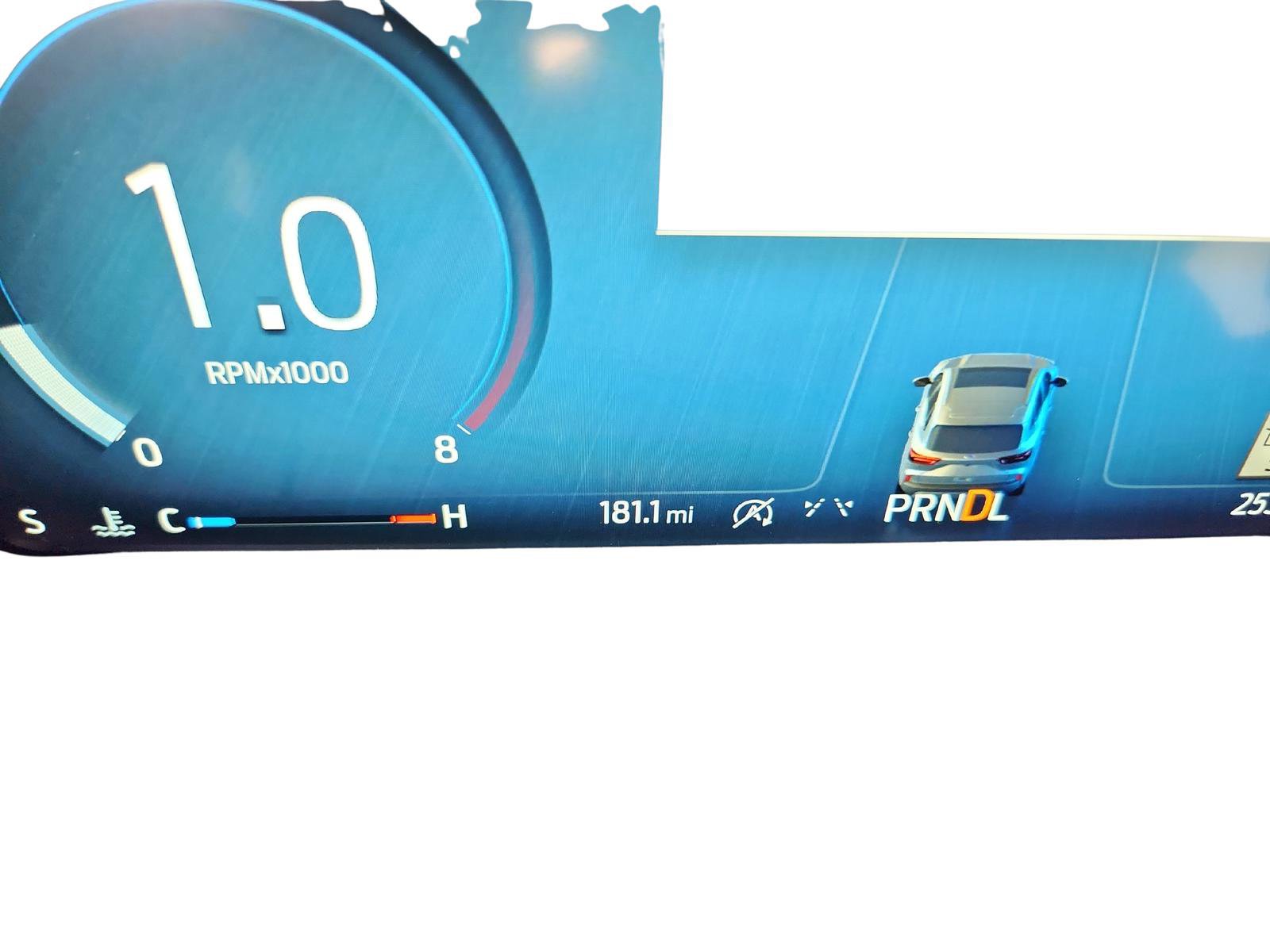 New 2026 Ford Escape Active w/ Active Premium Tech Pack image 14