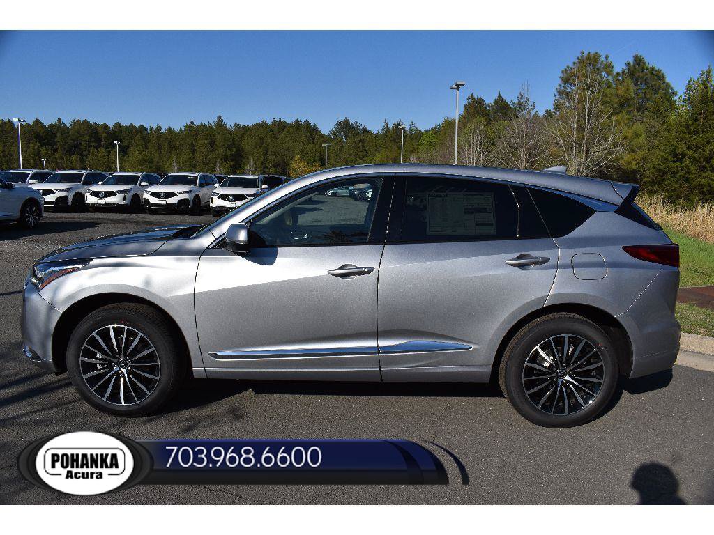 New 2026 Acura RDX SH-AWD w/ Advance Package image 4