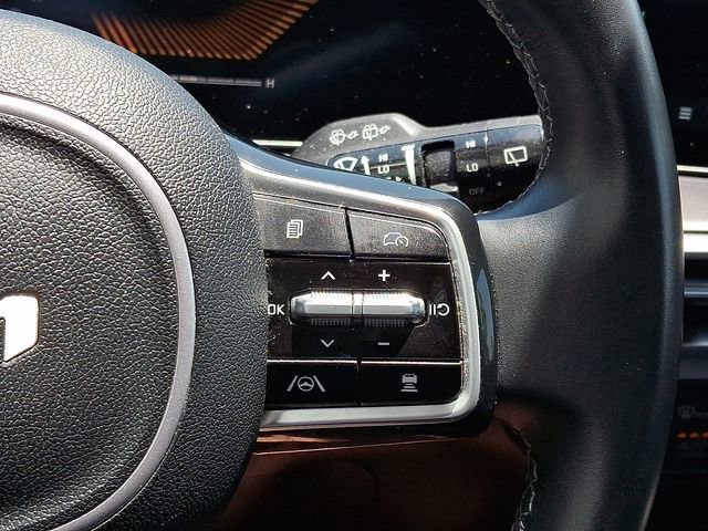 Certified 2024 Kia Sorento S w/ Panoramic Sunroof Package FWD image 24