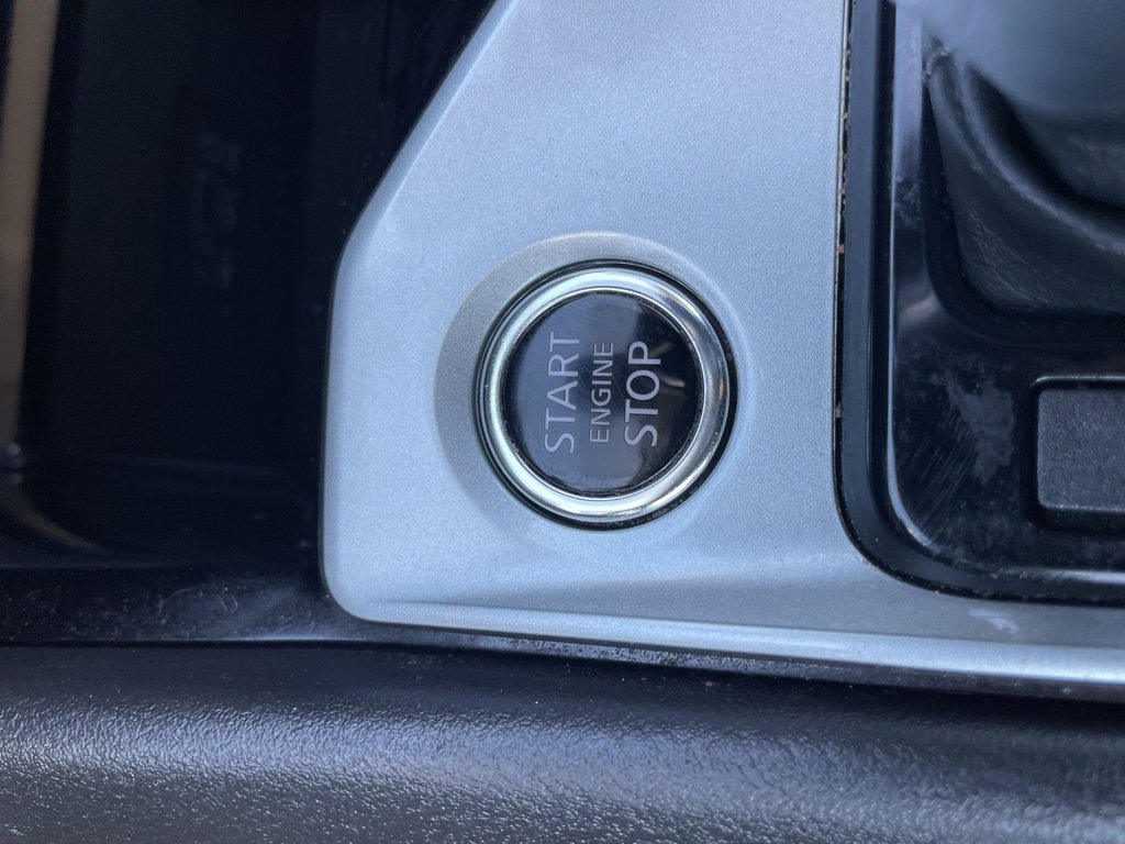 Used 2024 Nissan Altima 2.5 SV image 28