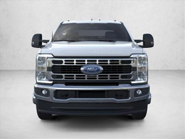 New 2026 Ford F350 XLT AWD/4WD image 6