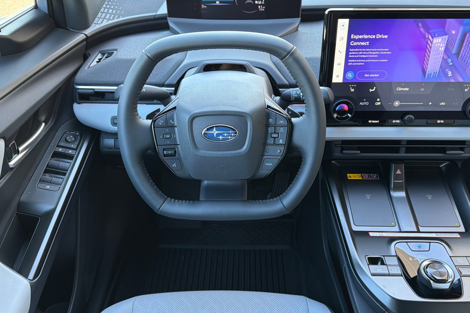 New 2026 Subaru Solterra Premium image 14