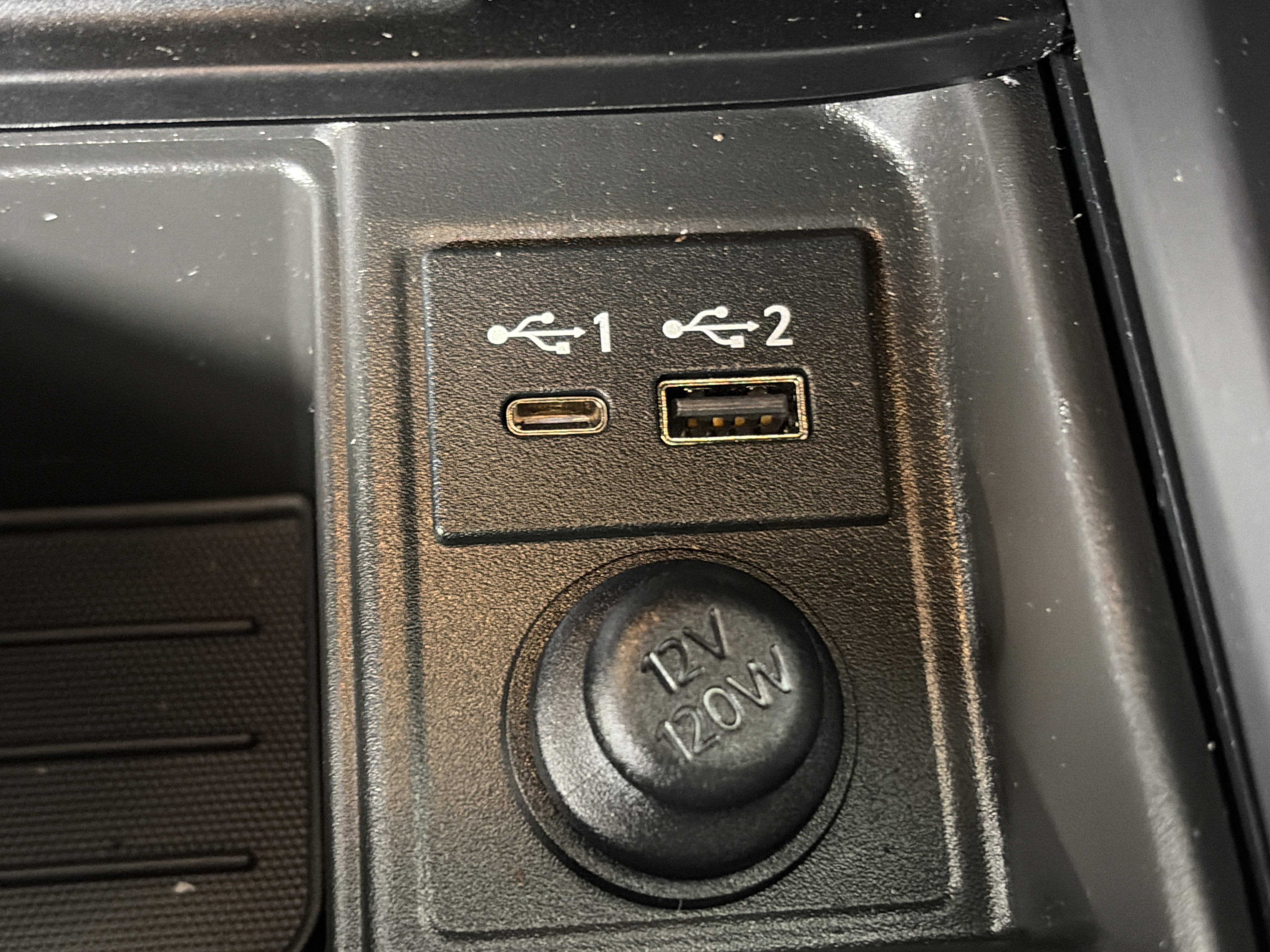 Used 2021 INFINITI QX50 Luxe w/ Cargo Package image 25