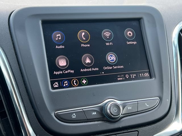 Used 2023 Chevrolet Equinox LT AWD/4WD image 9